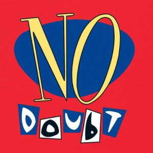 No Doubt - s/t