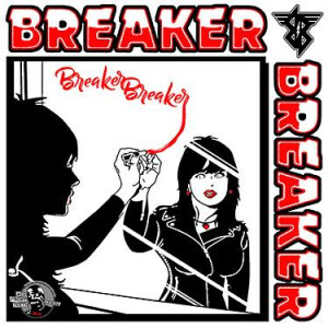 Breaker Breaker - Wreckin Machine