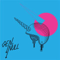 Gen Null - Hey, Maschine 7"
