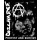 Discharge - Protest & Survive (black)
