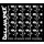 Discharge - State Violence State Control (black)