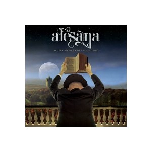 Alesana - Where Myth fades to Legend