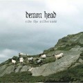 Demon Head - Ride The Wilderness - cd
