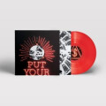Arcade Fire - Put Your Money on Me (rotes Vinyl)