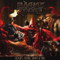 Magick Touch - Blades, Chains, Whips & Fire