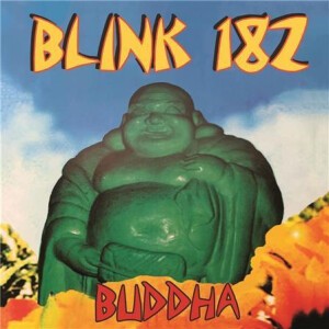 Blink 182 - Buddha