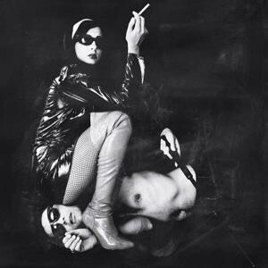 Devils, The - Iron Butt