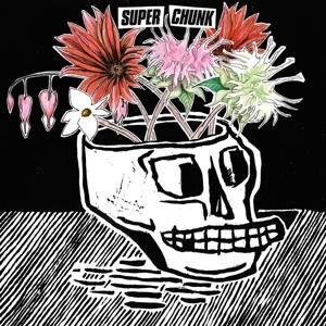Superchunk - What A Time To Be Alive lp