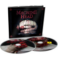 Machine Head - Catharsis digi-cd+dvd