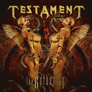 Testament - The Gathering (remaster)