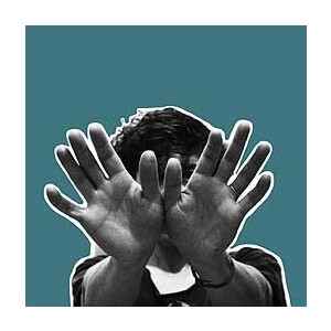Tune-Yards - I Can Feel You Creep Into My Private Life