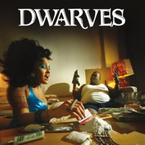 Dwarves, The - Take Back The Night