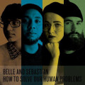 Belle & Sebastian - How To Solve Our Human Problems Ep-Box