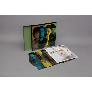 Belle & Sebastian - How To Solve Our Human Problems Ep-Box 3x12"