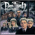 Der Fluch - Im Dorf der Verdammten - cd