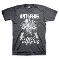 Anti-Flag - No Gods, No Masters (dark)