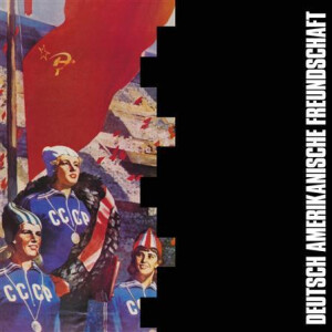 DAF - Die Kleinen und die Bösen lp