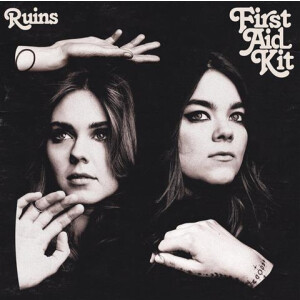 First Aid Kit - Ruins lp