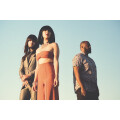 Khruangbin - Con Todo El Mundo