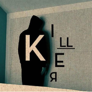 Killer - Repeater (onesided)