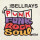 BellRays, The - Punk Funk Rock Soul