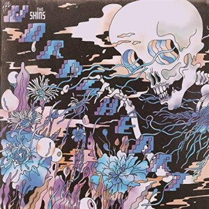 Shins, The - The Worms Heart (reworked)