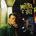 James Hunter Six, The - Whatever It Takes