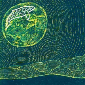 Superorganism - s/t