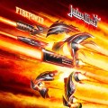 Judas Priest - Firepower col 2xlp (red)
