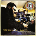 Pete Rock & C.L. Smooth - The Main Ingredient
