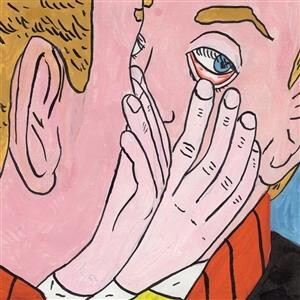 Odd Couple - Yada Yada col lp