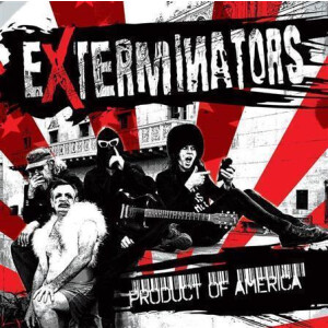 Exterminators - Product of America