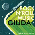 Giuda - Rock N Roll Music col7" (green wax)