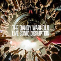 Dandy Warhols, The - Live Sonic Disruption 2xlp