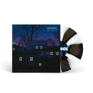 Bane - Dont Wait Up - (pinwheel) col lp