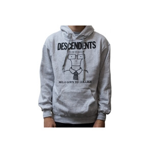 Descendents - Milo goes to college (Hoodie)