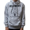 Descendents - Milo goes to college (Hoodie)