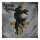 Twitching Tongues - Gaining Purpose Through Passionate Hatred col lp (beer/grey)