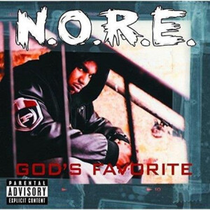 N.O.R.E. - Gods Favorite