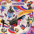 Decemberists, The - Ill Be Your Girl col.lp