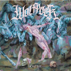 Wolfpack - Loathe