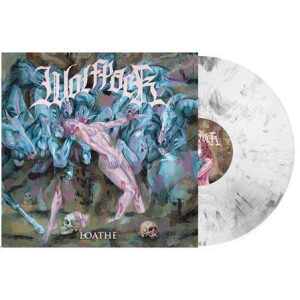Wolfpack - Loathe col.lp