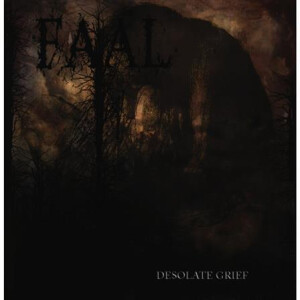 Faal - Desolate Grief lp
