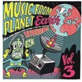 v/a - Music From Planet Earth 3 -  Moon Tunes, Signals...