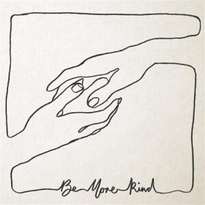 Frank Turner - Be More Kind lp
