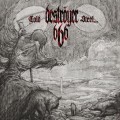 Destroyer 666 - Cold steel for an Iron Age