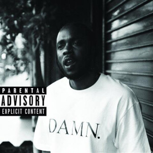 Kendrick Lamar - Damn Collectors Edt.