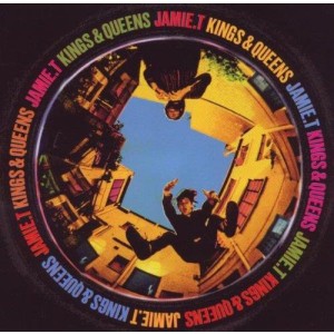 Jamie T. - Kings & Queens lp