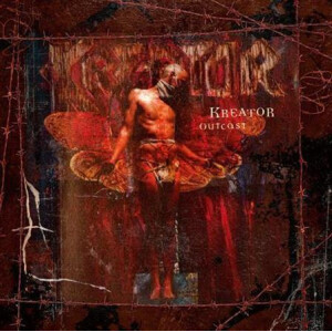Kreator - Outcast (Remastered) col 2xlp