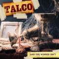 Talco - And The Winner Isnt cd